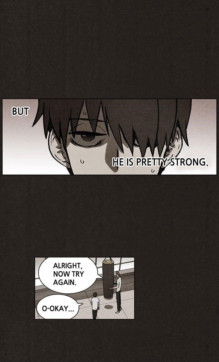 Bastard (Hwang Youngchan) Chapter 11 - Page 25