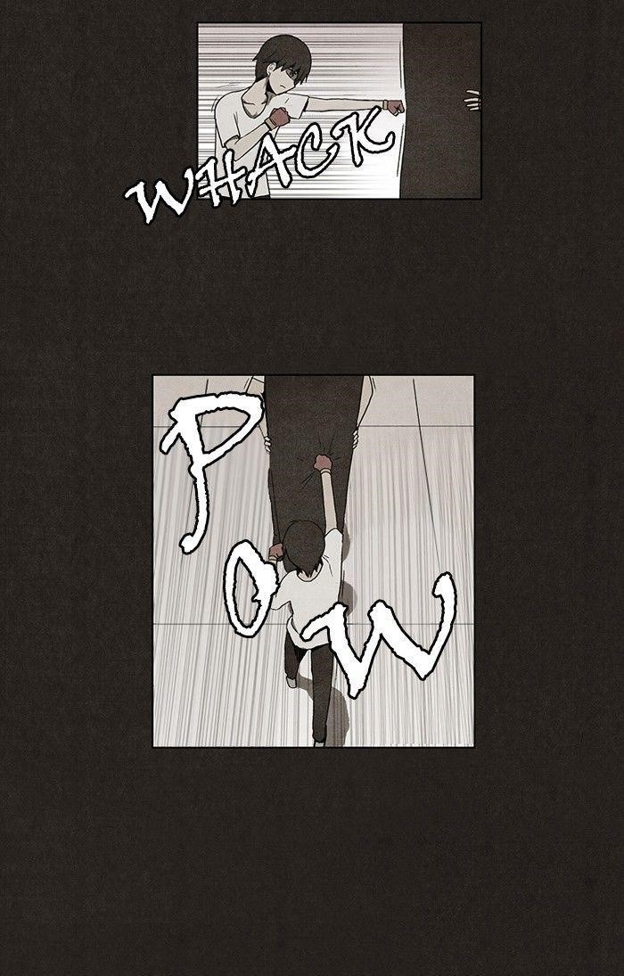 Bastard (Hwang Youngchan) Chapter 11 - Page 26