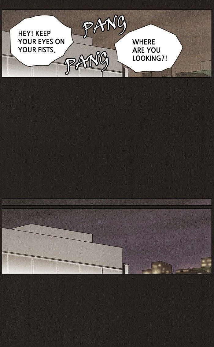 Bastard (Hwang Youngchan) Chapter 11 - Page 27