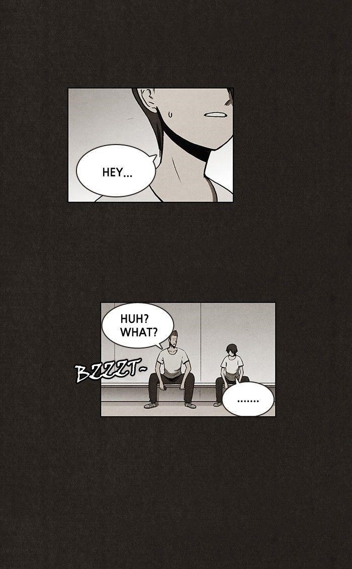 Bastard (Hwang Youngchan) Chapter 11 - Page 29
