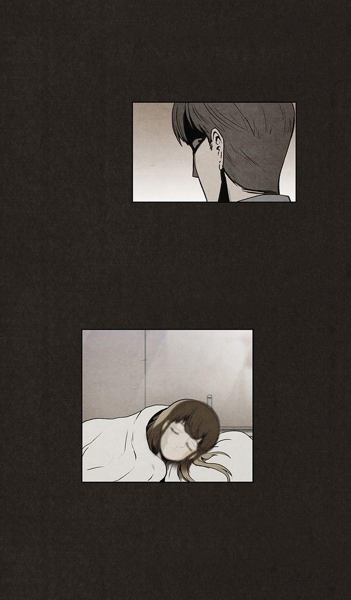 Bastard (Hwang Youngchan) Chapter 11 - Page 3