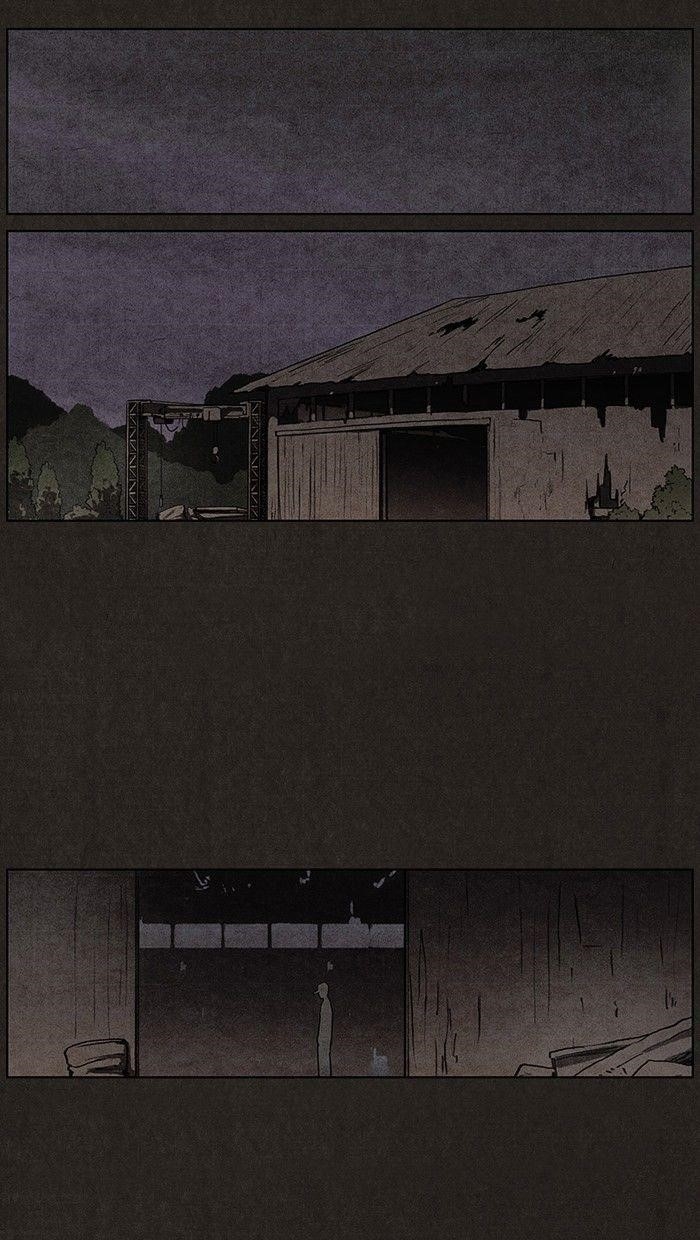 Bastard (Hwang Youngchan) Chapter 11 - Page 35