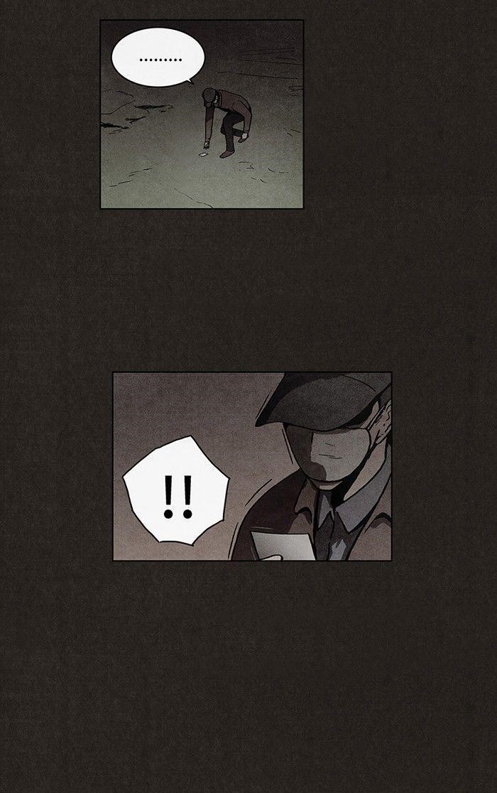 Bastard (Hwang Youngchan) Chapter 11 - Page 41