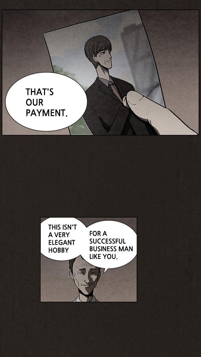 Bastard (Hwang Youngchan) Chapter 11 - Page 42