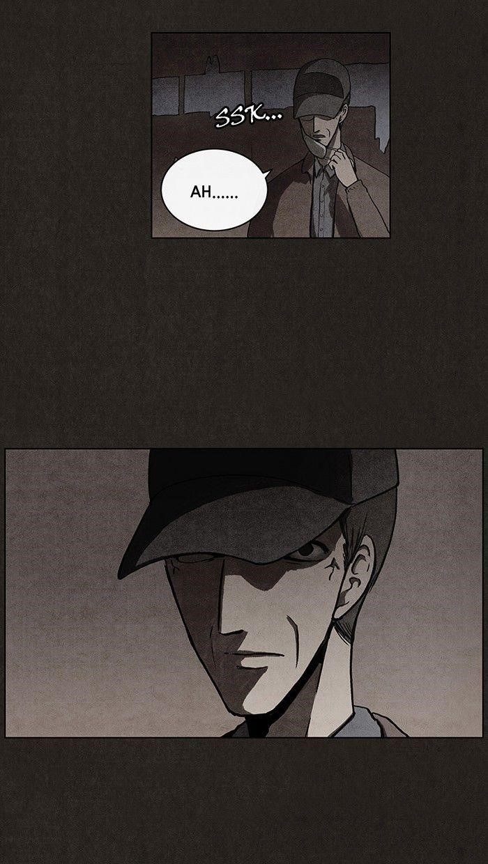 Bastard (Hwang Youngchan) Chapter 11 - Page 43