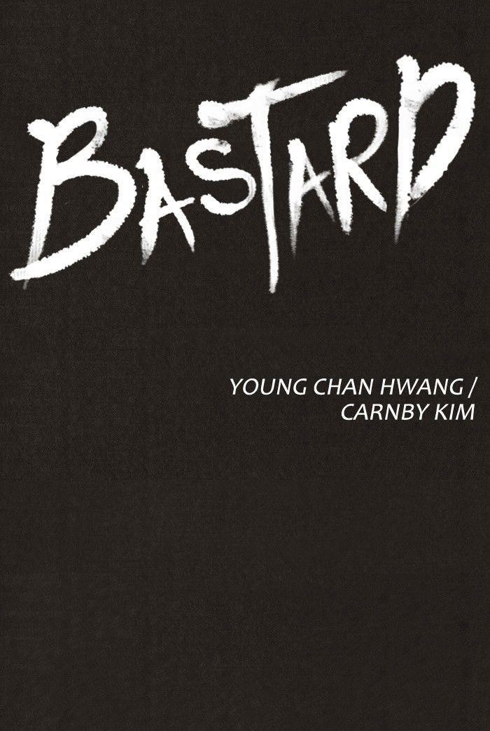 Bastard (Hwang Youngchan) Chapter 11 - Page 8