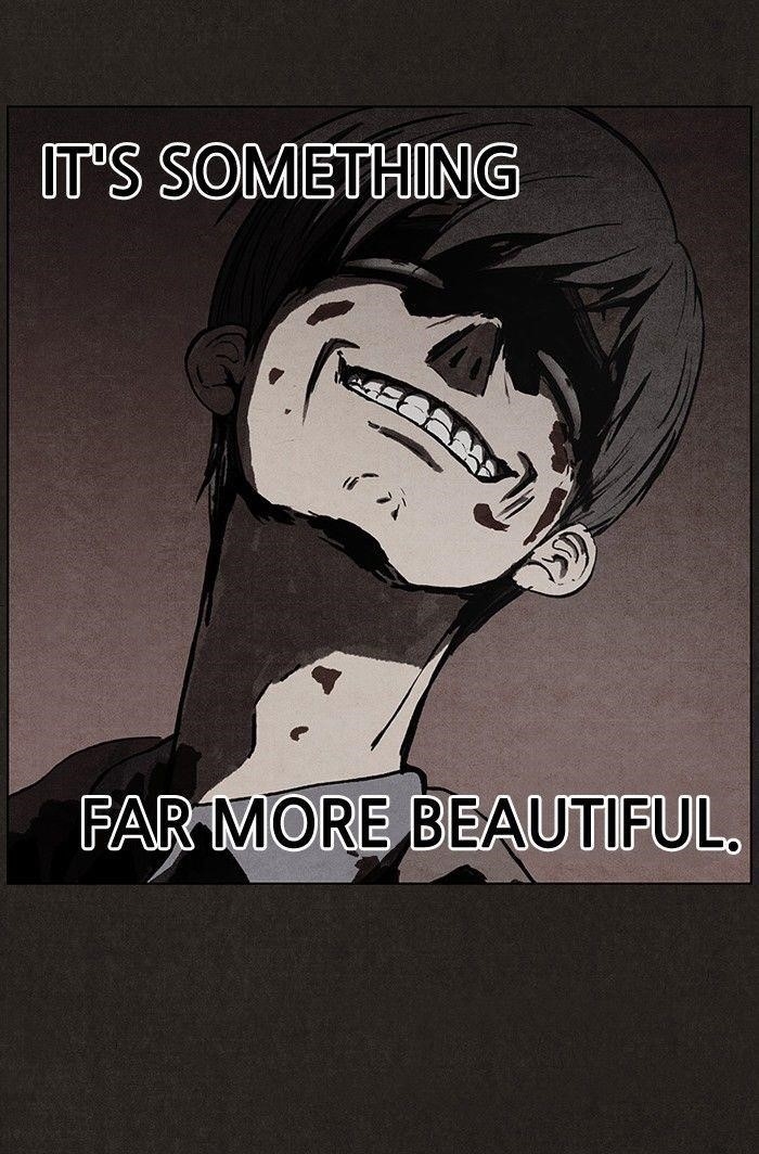 Bastard (Hwang Youngchan) Chapter 12 - Page 11