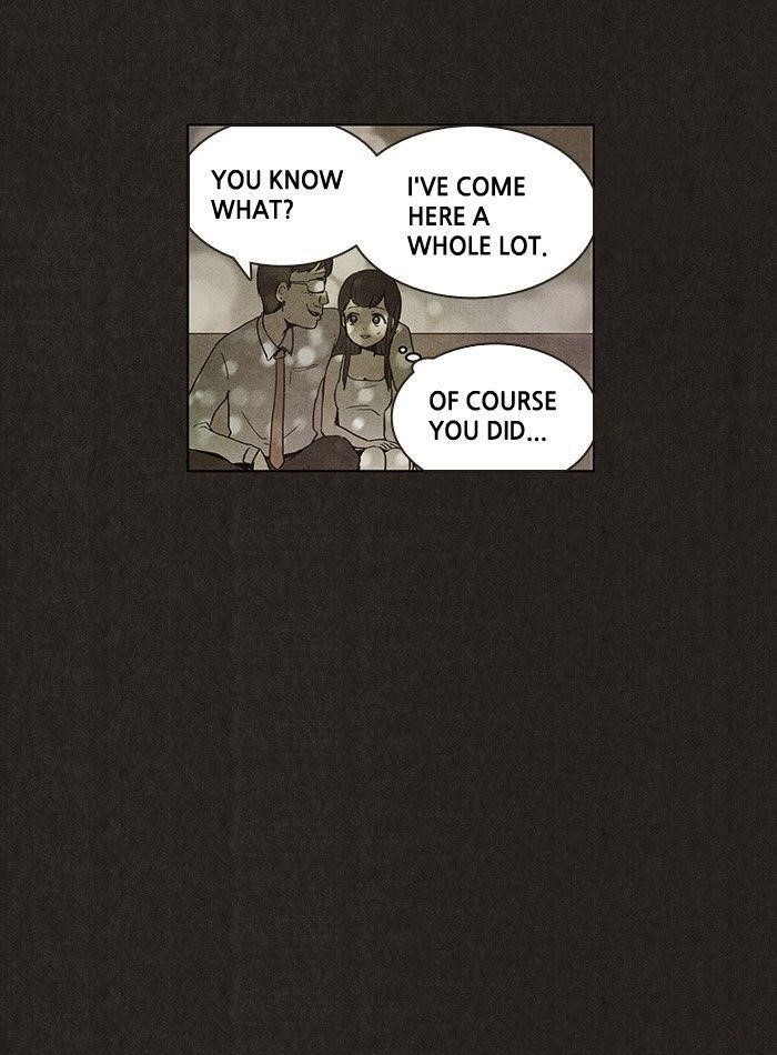 Bastard (Hwang Youngchan) Chapter 12 - Page 28