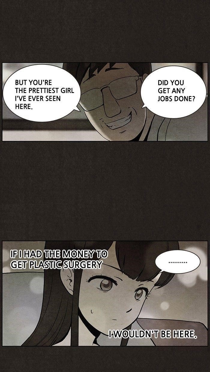 Bastard (Hwang Youngchan) Chapter 12 - Page 29