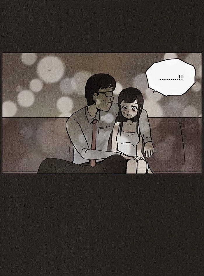 Bastard (Hwang Youngchan) Chapter 12 - Page 32