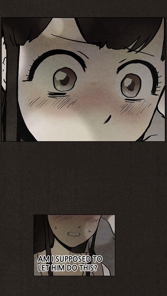 Bastard (Hwang Youngchan) Chapter 12 - Page 33