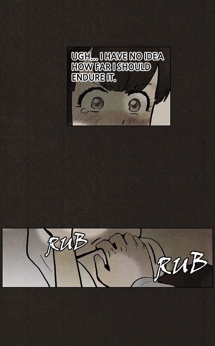 Bastard (Hwang Youngchan) Chapter 12 - Page 34