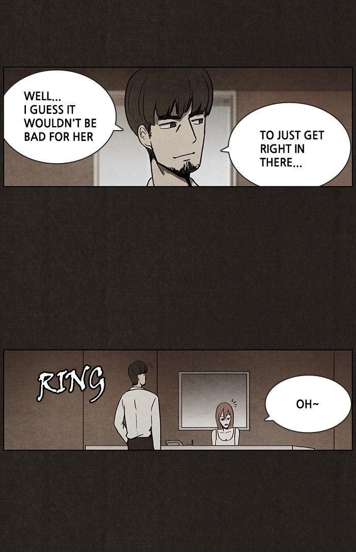 Bastard (Hwang Youngchan) Chapter 12 - Page 37