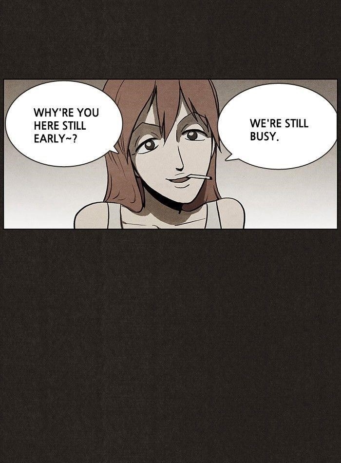 Bastard (Hwang Youngchan) Chapter 12 - Page 38