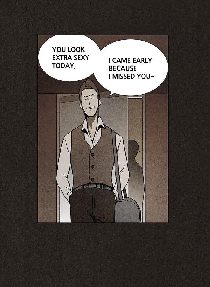 Bastard (Hwang Youngchan) Chapter 12 - Page 39