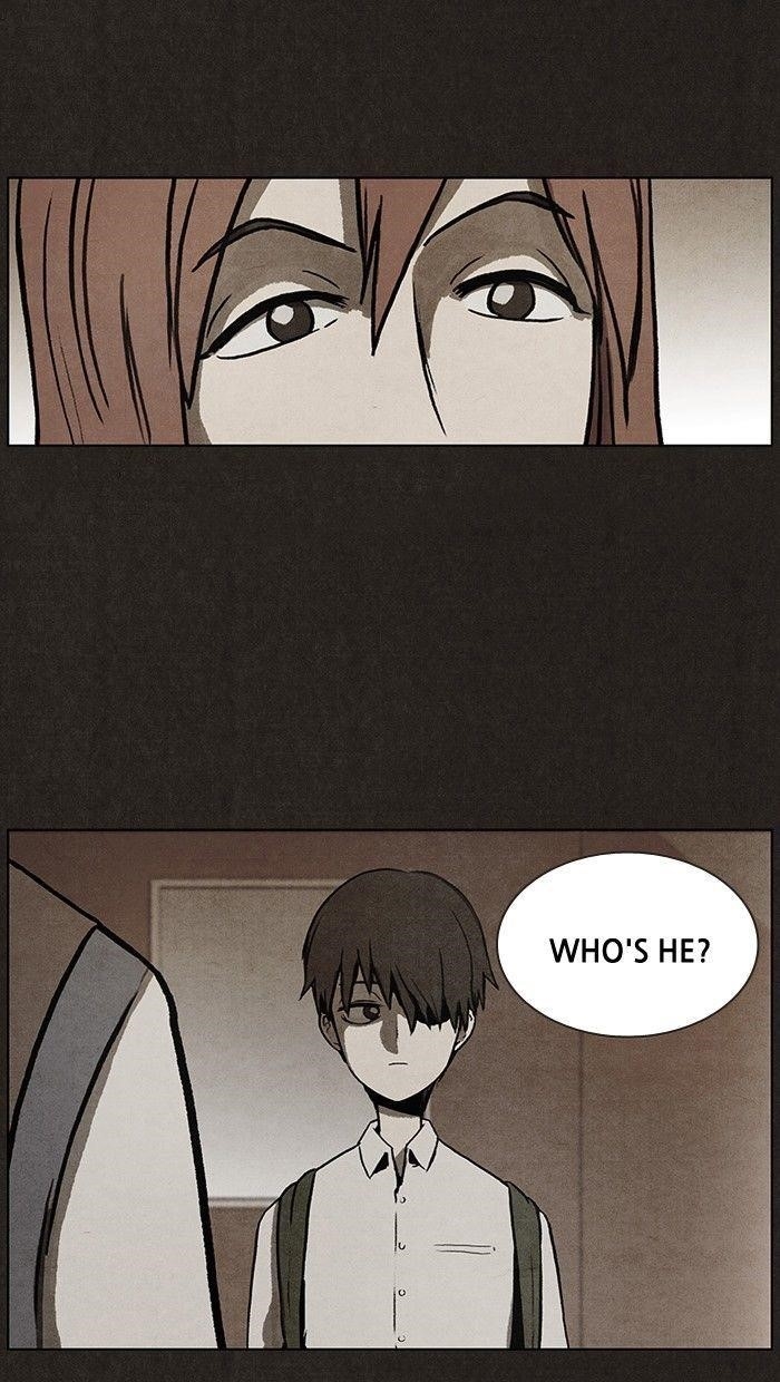 Bastard (Hwang Youngchan) Chapter 12 - Page 41