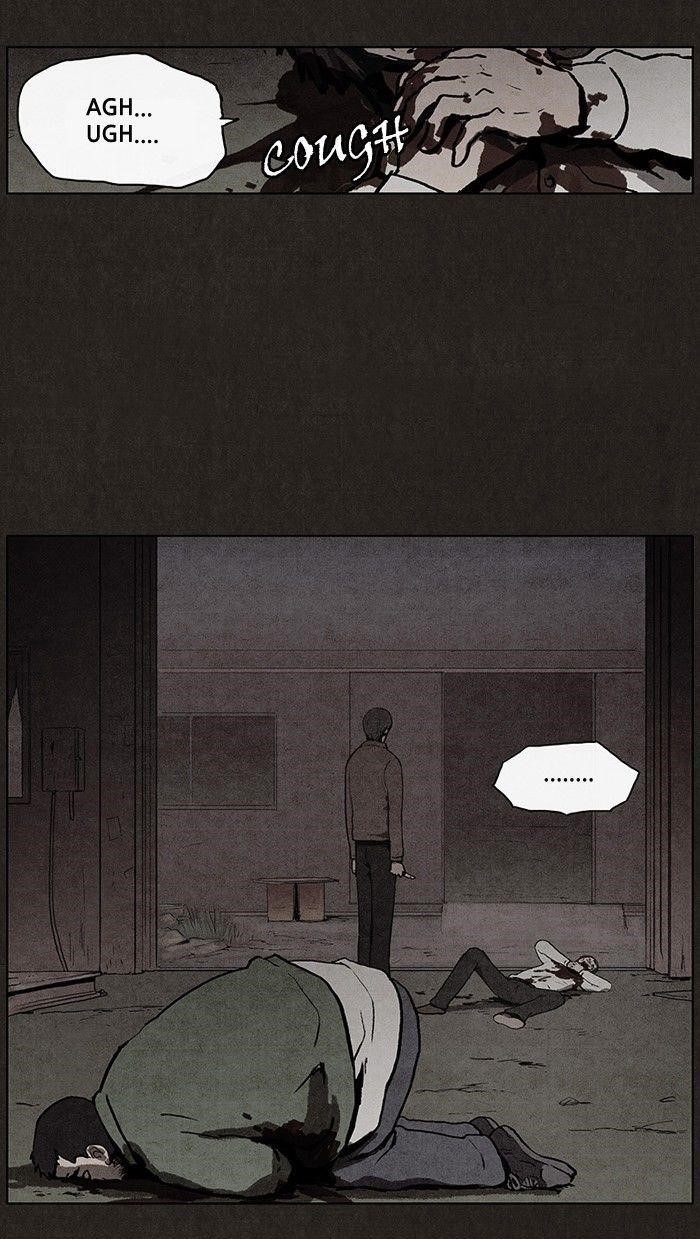 Bastard (Hwang Youngchan) Chapter 12 - Page 7