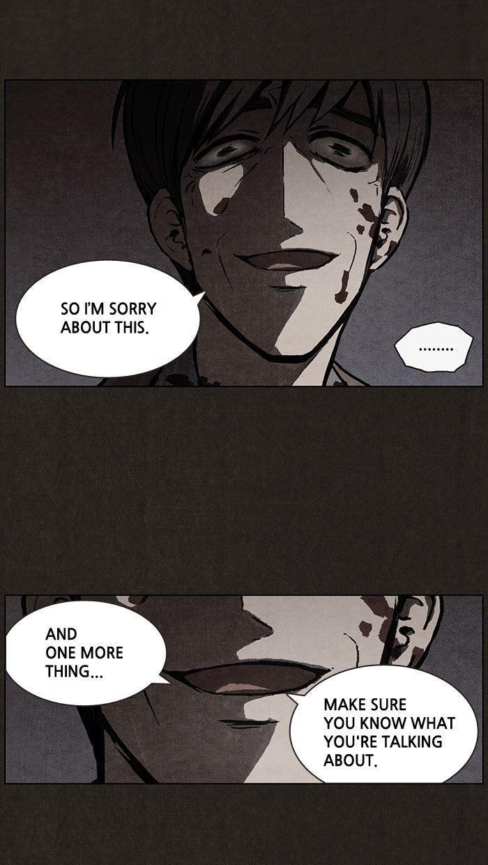 Bastard (Hwang Youngchan) Chapter 12 - Page 9