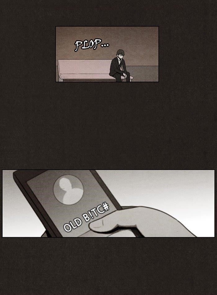 Bastard (Hwang Youngchan) Chapter 13 - Page 11