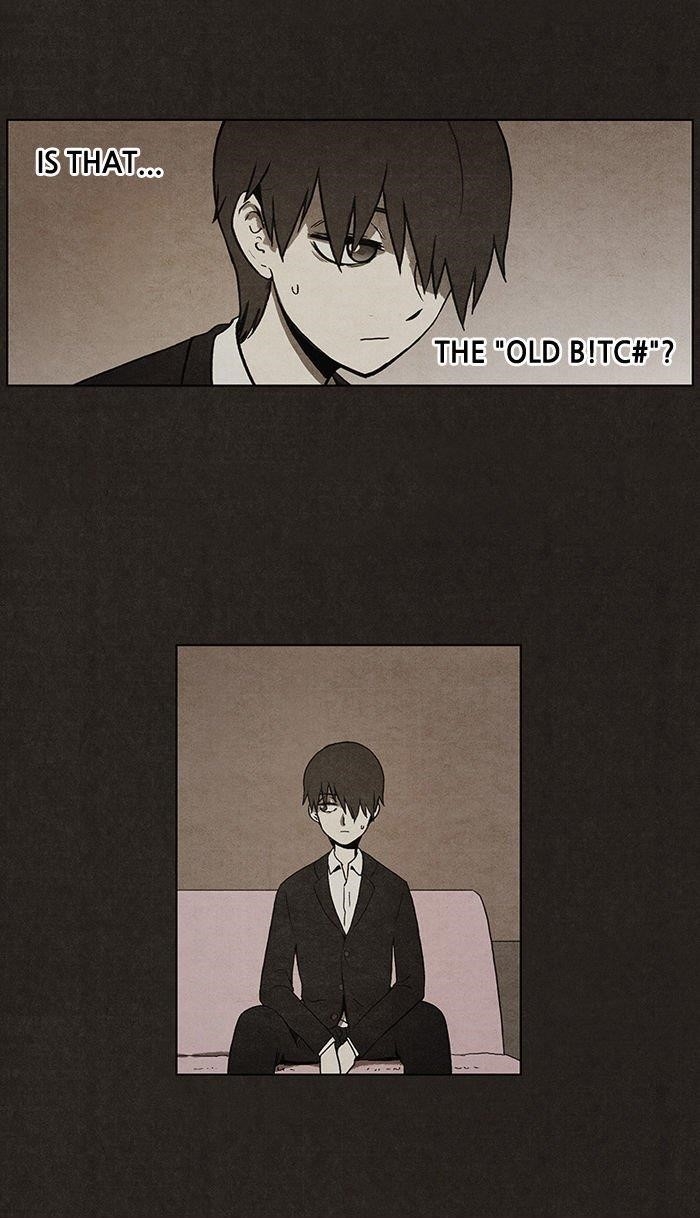 Bastard (Hwang Youngchan) Chapter 13 - Page 12