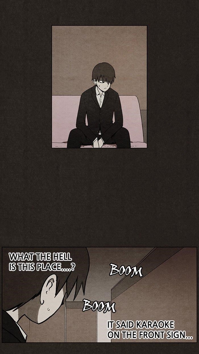 Bastard (Hwang Youngchan) Chapter 13 - Page 13