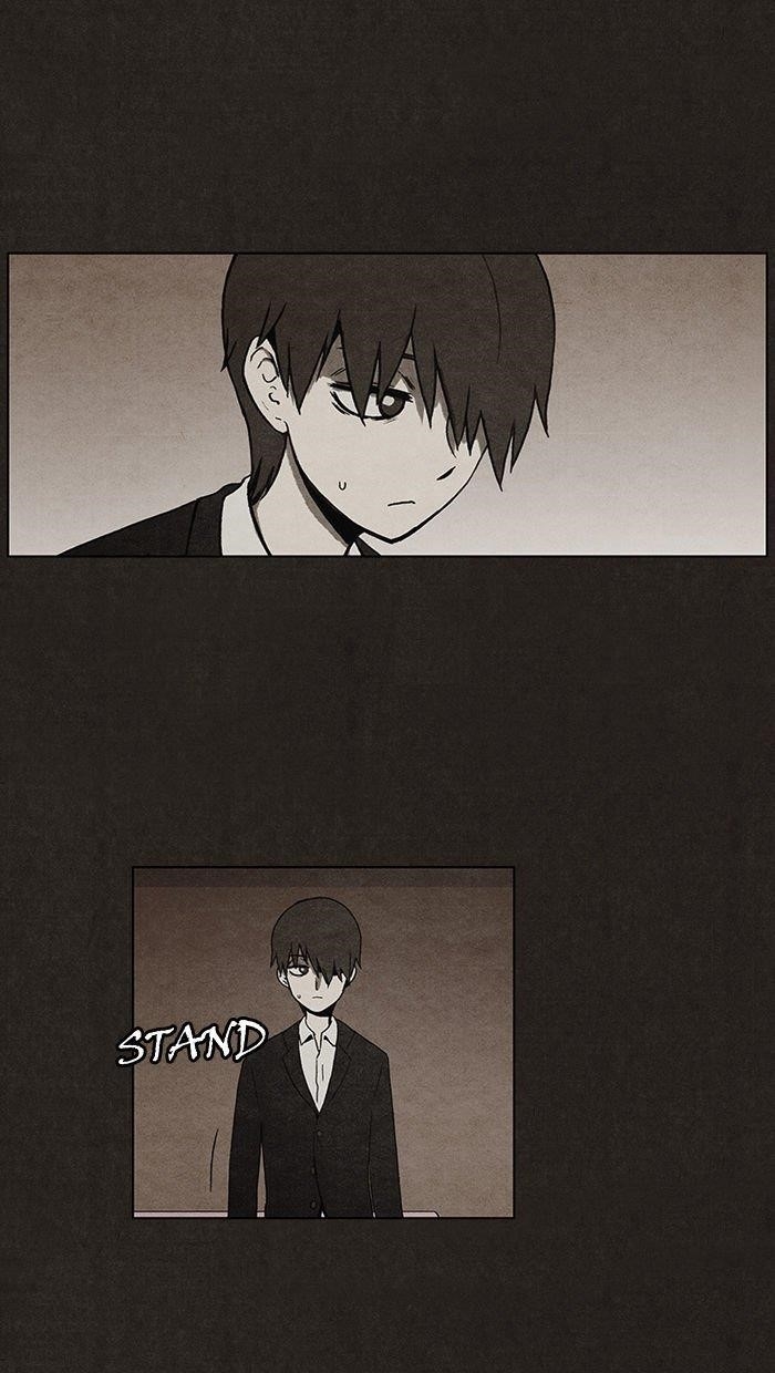 Bastard (Hwang Youngchan) Chapter 13 - Page 14