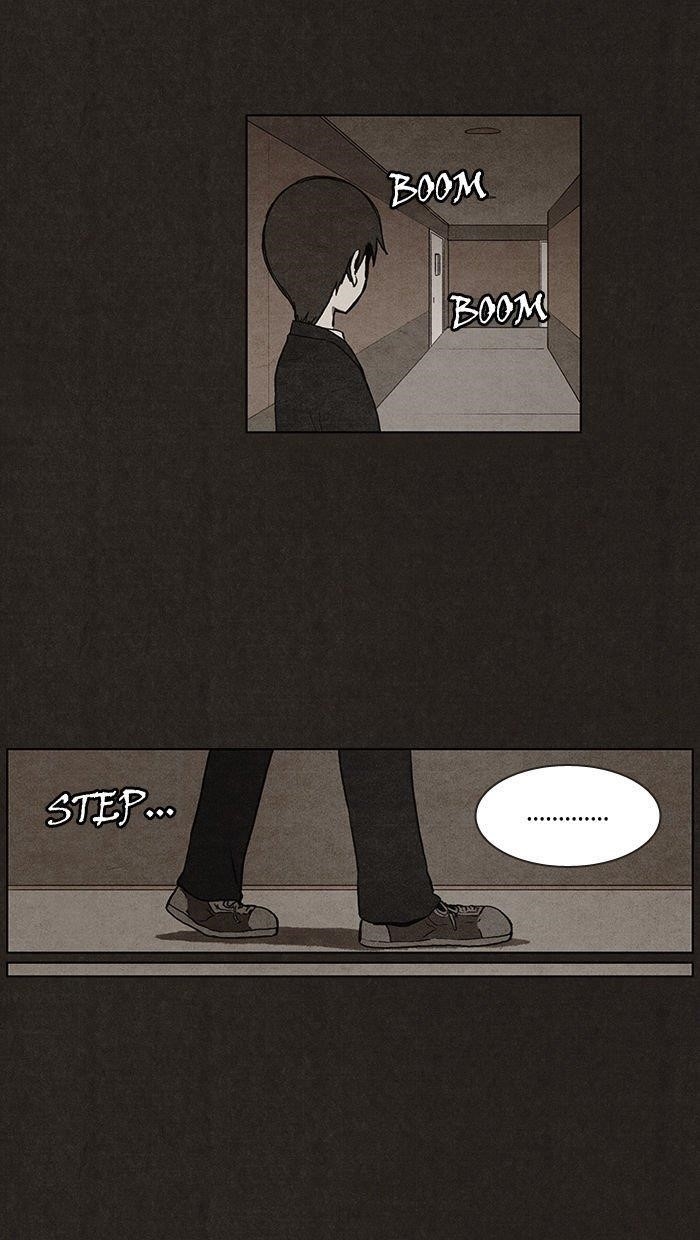 Bastard (Hwang Youngchan) Chapter 13 - Page 15