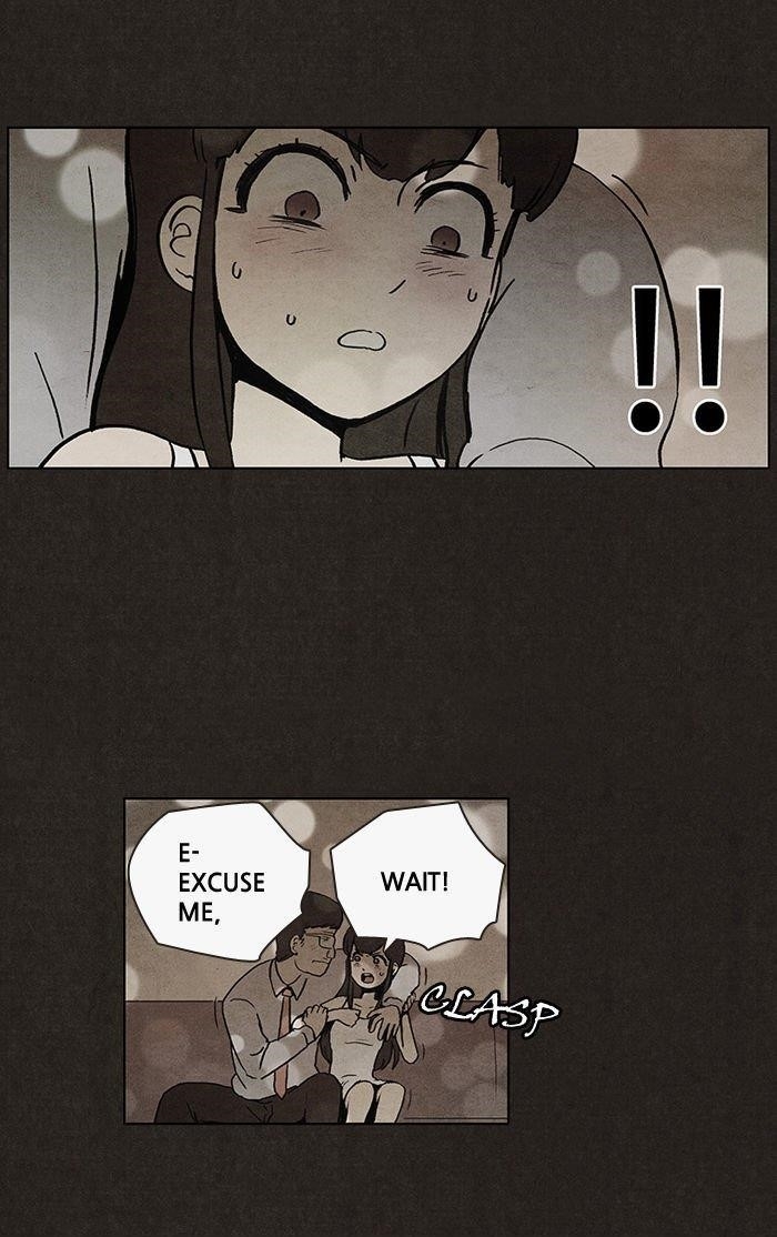 Bastard (Hwang Youngchan) Chapter 13 - Page 19