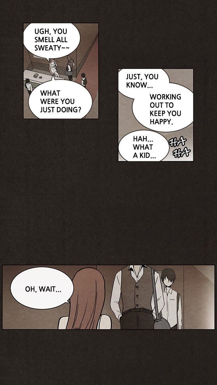 Bastard (Hwang Youngchan) Chapter 13 - Page 2