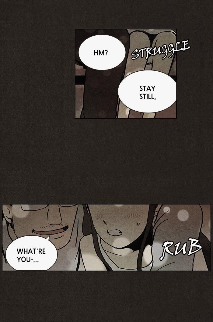 Bastard (Hwang Youngchan) Chapter 13 - Page 20