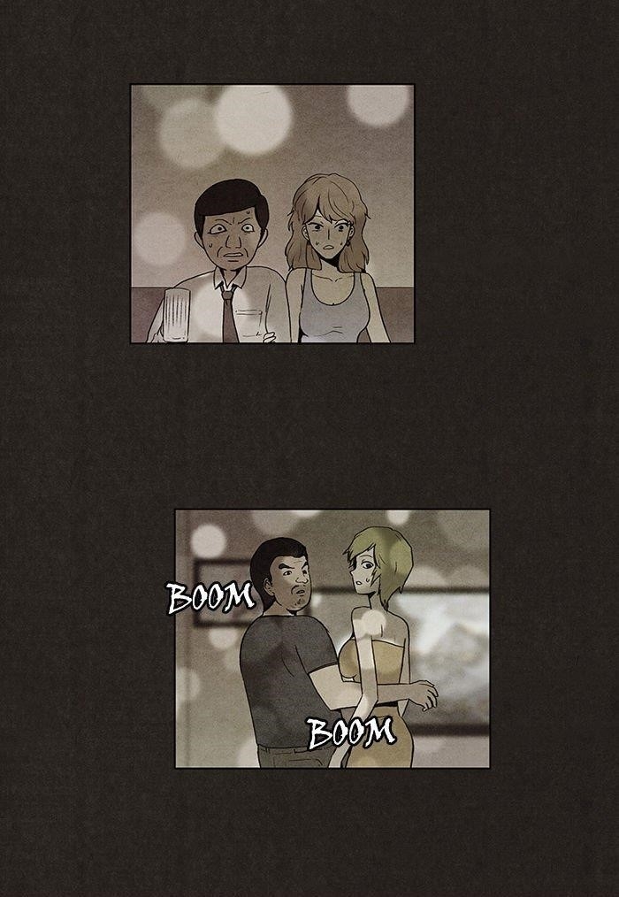 Bastard (Hwang Youngchan) Chapter 13 - Page 22