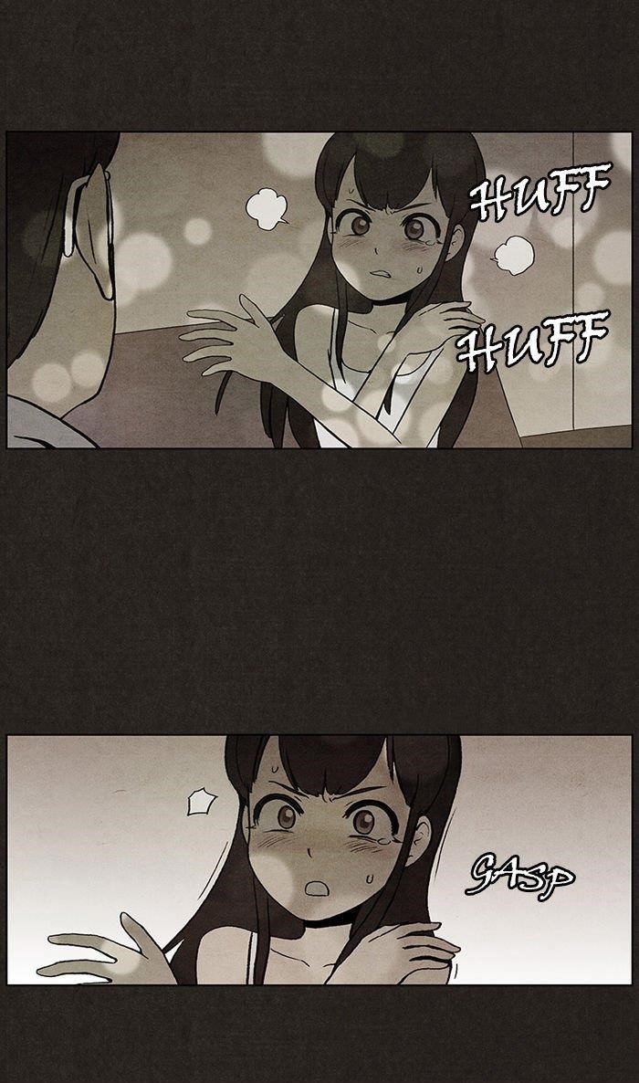 Bastard (Hwang Youngchan) Chapter 13 - Page 23