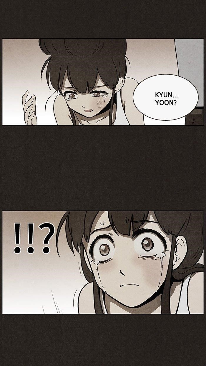 Bastard (Hwang Youngchan) Chapter 13 - Page 28