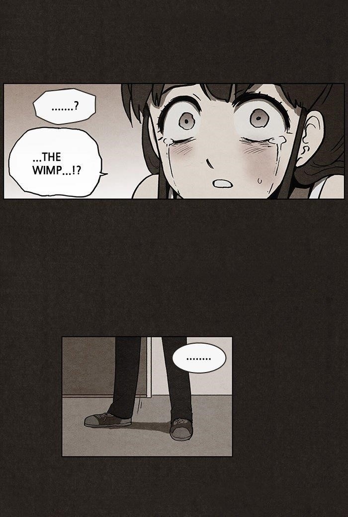 Bastard (Hwang Youngchan) Chapter 13 - Page 30