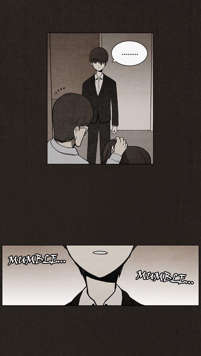 Bastard (Hwang Youngchan) Chapter 13 - Page 35