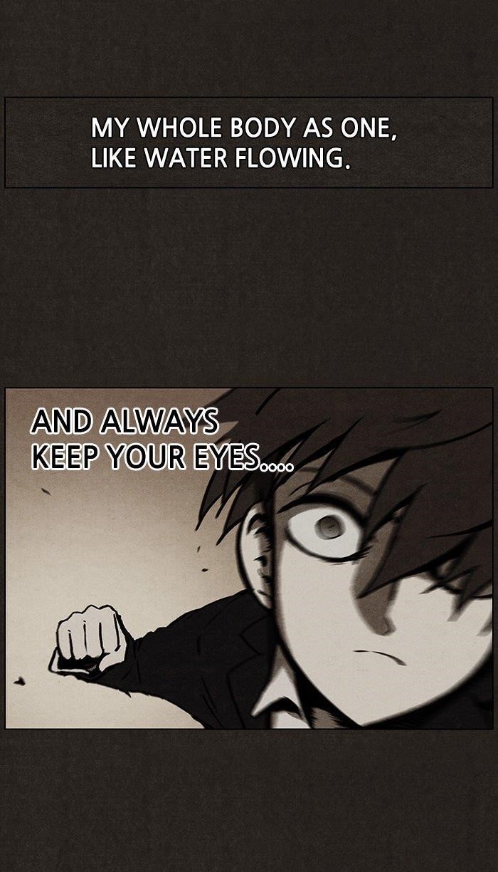 Bastard (Hwang Youngchan) Chapter 13 - Page 37