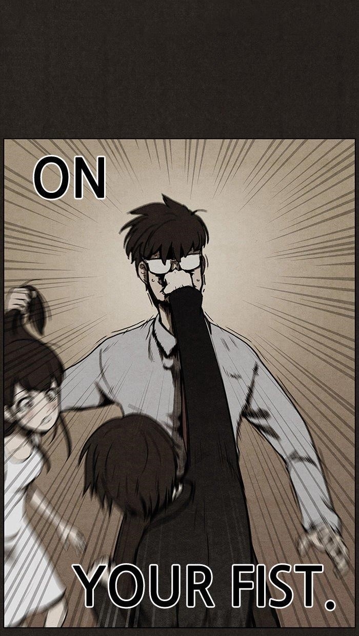 Bastard (Hwang Youngchan) Chapter 13 - Page 39