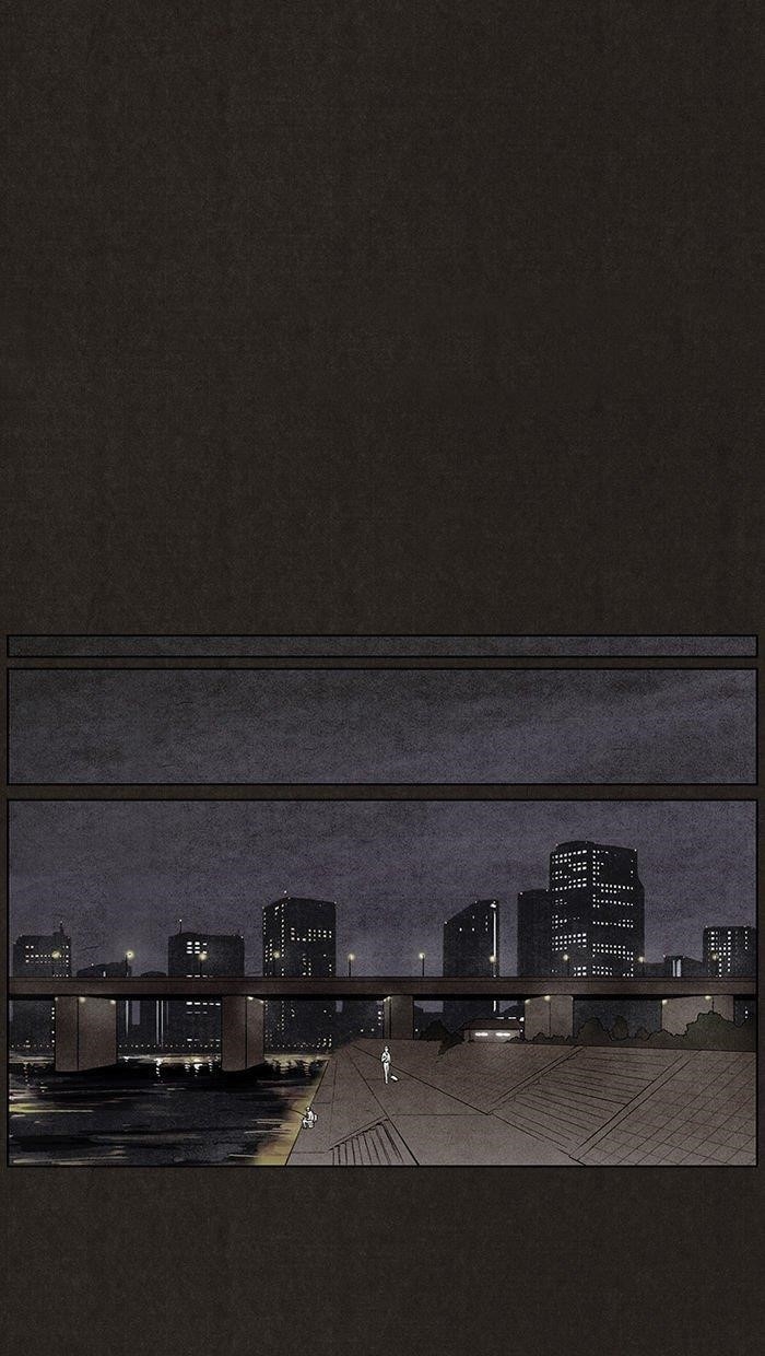 Bastard (Hwang Youngchan) Chapter 13 - Page 40