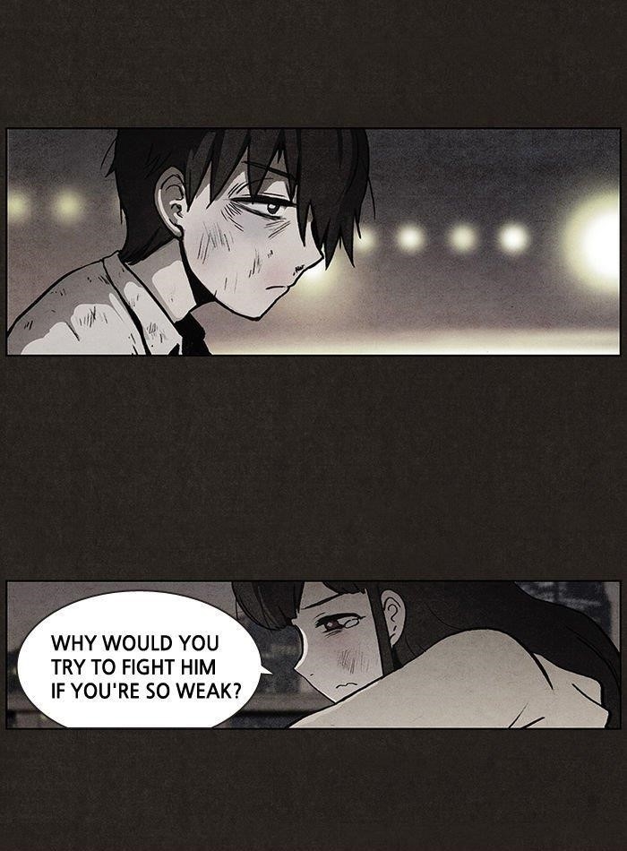 Bastard (Hwang Youngchan) Chapter 13 - Page 42