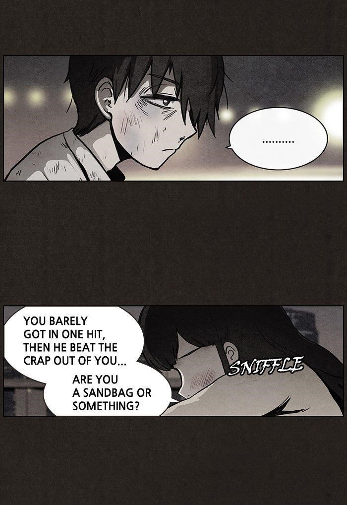 Bastard (Hwang Youngchan) Chapter 13 - Page 43