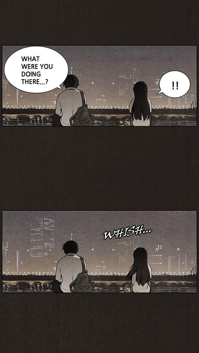 Bastard (Hwang Youngchan) Chapter 13 - Page 44