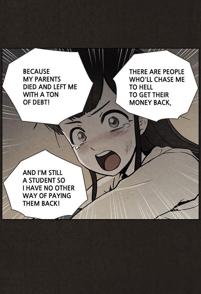 Bastard (Hwang Youngchan) Chapter 13 - Page 47