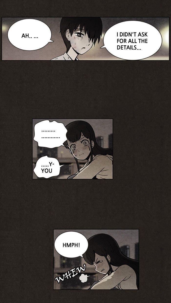 Bastard (Hwang Youngchan) Chapter 13 - Page 48