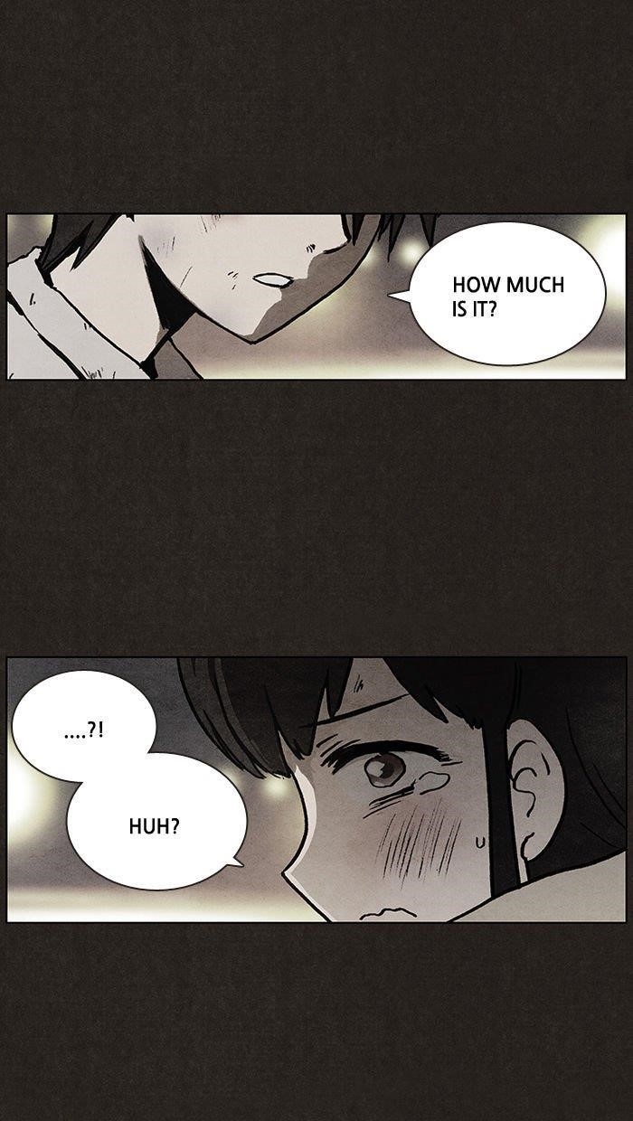 Bastard (Hwang Youngchan) Chapter 13 - Page 49