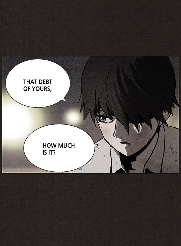 Bastard (Hwang Youngchan) Chapter 13 - Page 50