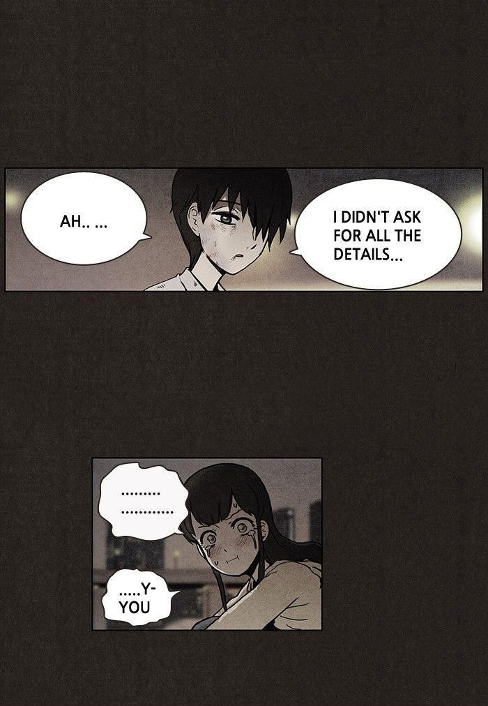 Bastard (Hwang Youngchan) Chapter 14 - Page 1