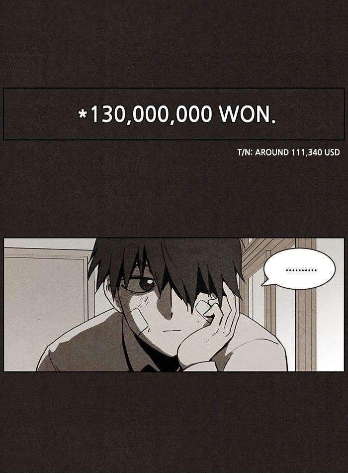 Bastard (Hwang Youngchan) Chapter 14 - Page 10
