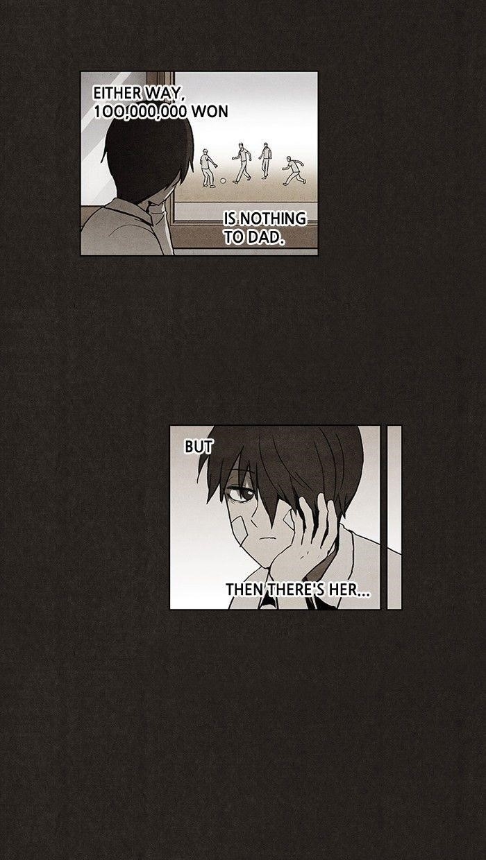 Bastard (Hwang Youngchan) Chapter 14 - Page 13