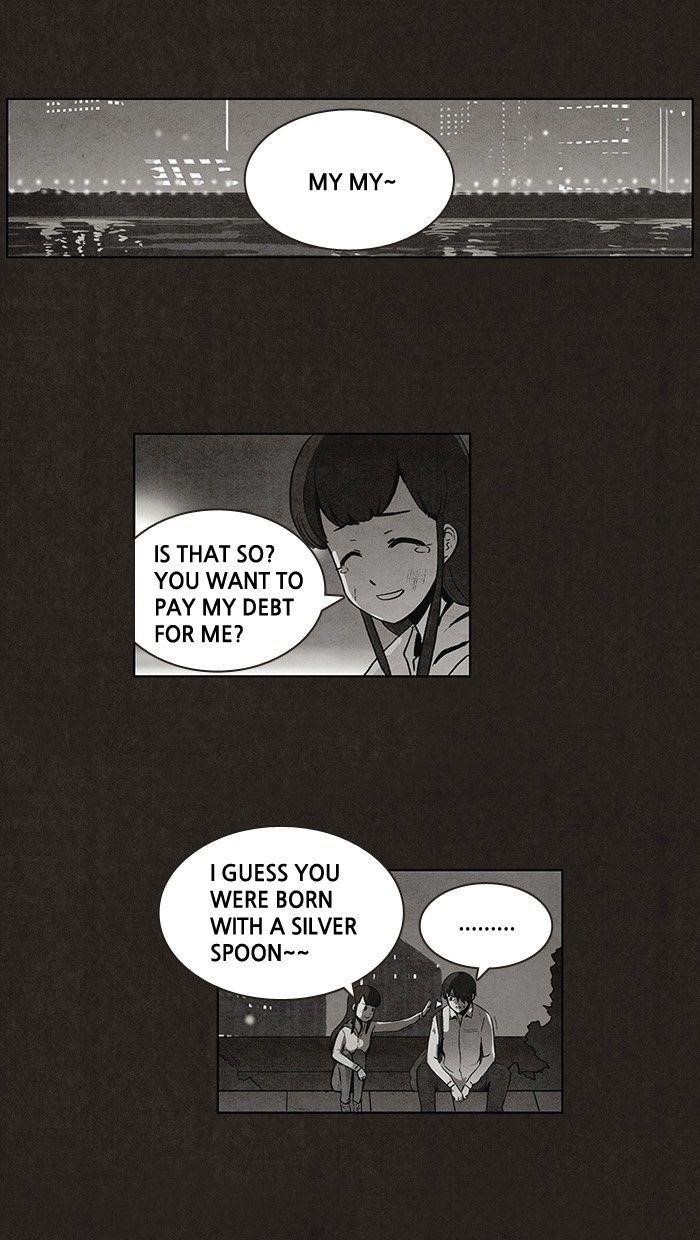 Bastard (Hwang Youngchan) Chapter 14 - Page 14