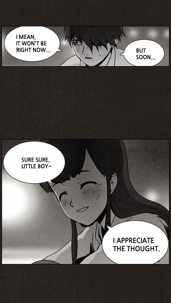 Bastard (Hwang Youngchan) Chapter 14 - Page 15